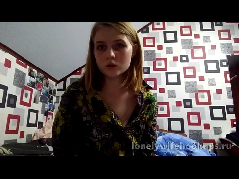 ❤️ Young blonde student from Russia likes bigger dicks. Fucking video at en-gb.domhudognika.ru ❤